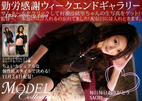 MODEL COLLECTION 19