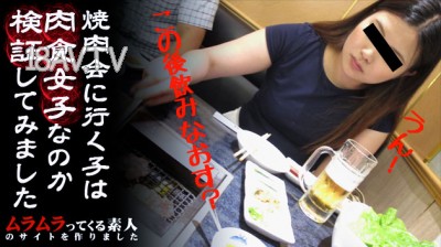 [無碼]最新muramura 111015_309 肉食女子