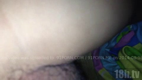 后入美女