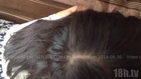 极品美女露脸口交
