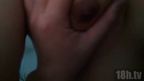 90后小骚女