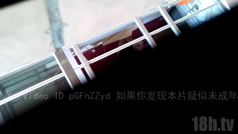 偷拍邻居阿姨洗澡