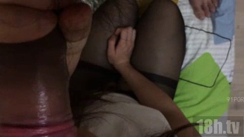 学妹的黑丝袜