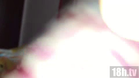早上口一下