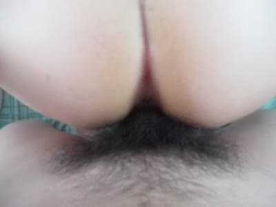 92年的前女友,後入特寫,太爽了