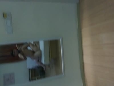 24歲肥逼女研究生,第三彈