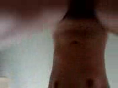 後入超騷前女友