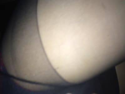 女友絲襪口交足交