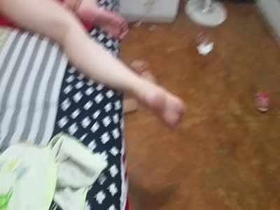 原創手勢驗證,小姨子喝多了,我也假裝喝多了
