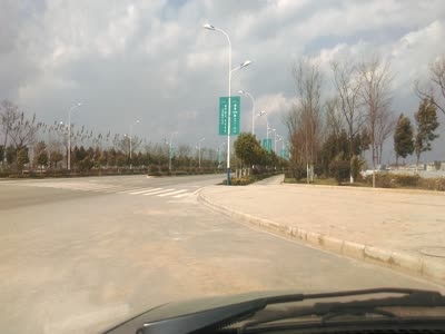 戶外車中自摸老B