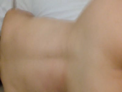 40歲熟女渾圓的屁股