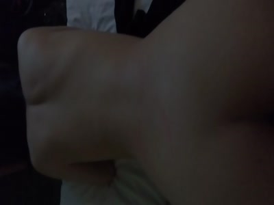 高挑美女酒店後入