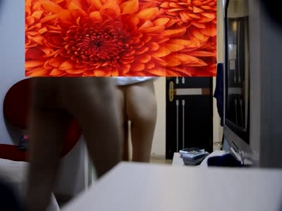 廣州少婦