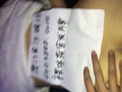 【狼哥原創】淄博張店KTV內爆操到出血