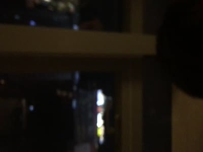 酒店十七樓窗前後入D奶妹