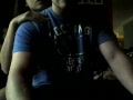 Horny webcam Couple