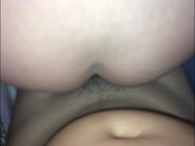 早上偷偷摸摸的草一草。被發現 嚇的沒射出來是個遺憾。