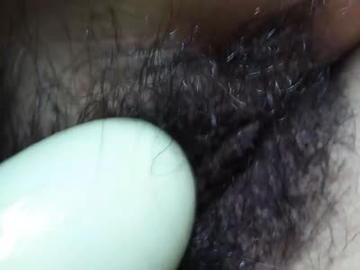 自拍