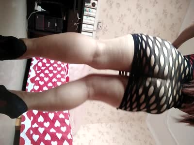 性感跳舞 1