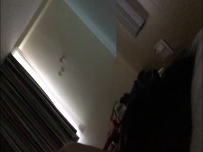 成都大屁股無套側入後入