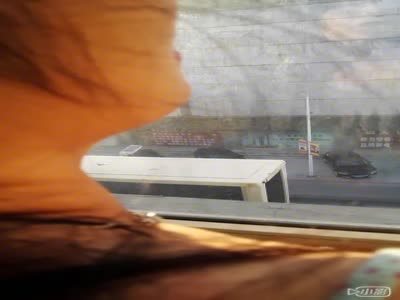 窗邊內射小可愛