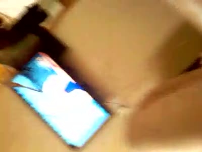 胖爺第二節,賓館被淑女爆草!