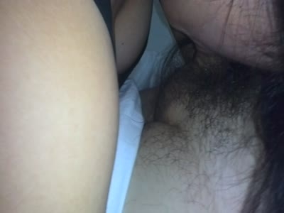 90後妹妹給我口交2