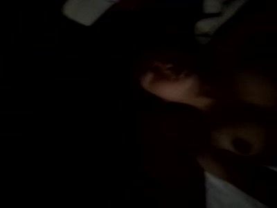 95西安的小妹,中途來電話