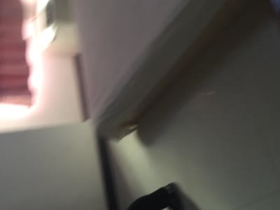 做到一半來大姨媽了