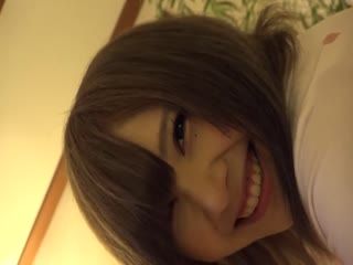 あのＳＳ美少女Ｅちゃんラスト作　完全プライベート旅行に密着