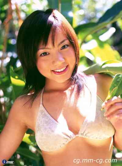 mistyPure Idol Collection 2004.02.13 Kumiko Tanaka 田中久美子 Vol.01
