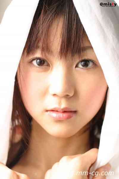 mistyPure Idol Collection 2004.07.09 Erika Terashima 寺島英里香 Vol.01