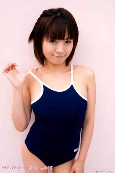 Bejean On Line 2010-05 [Jogaku]- Rika Hoshimi