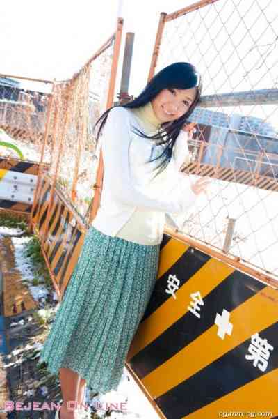 Bejean On Line 2012.05 Cover Girl - 小倉奈々 Nana Ogura