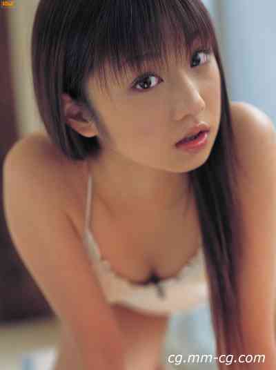 Bomb.tv 2006-03 Yuko Ogura