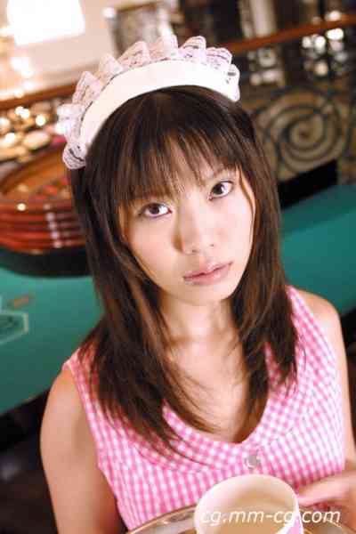 DGC 2004.09 - No.039 - Chiaki Koizumi 小泉千秋
