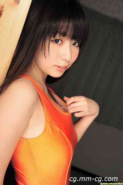 DGC 2011.10 - No.981 Megumi Suzumoto (涼本めぐみ)
