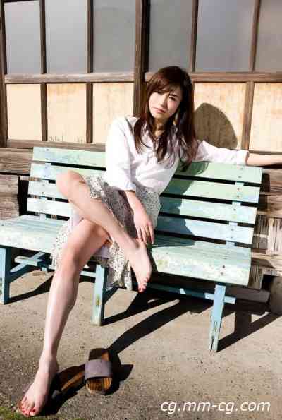 image.tv 2009.02.13 - Megumi Yokoyama 横山めぐみ - Rhapsody in Love