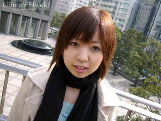 Shodo.tv 2005.04.05 - Girls - Chiharu (ちはる) - 予備校生