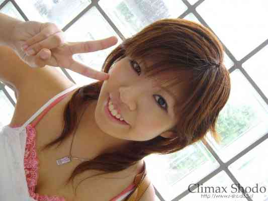 Shodo.tv 2005.08.11 - Girls - Eiko (栄子) - 専門学校生