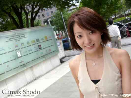 Shodo.tv 2005.08.27 - Girls - Mana (まな) - 大学生