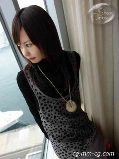 Shodo.tv 2009.01.14 - Girls BB - Miyuki (みゆき) - 大学生