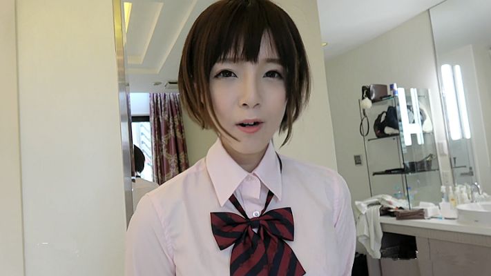 五官精致清纯可爱的童颜美少妇主角视角俯视KJ最后内射中出浓浆流出【1:17:00】