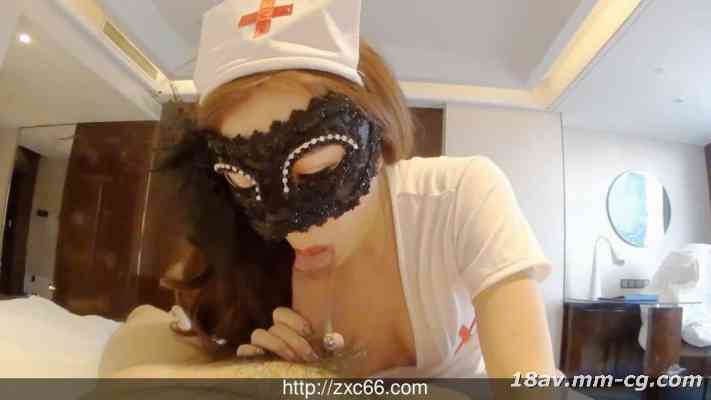 约啪-妖艳妩媚的护士装美女每次冲刺猛操时都干的啊啊大叫还说:太长了,我喜欢从后面,好舒服!【44:38】