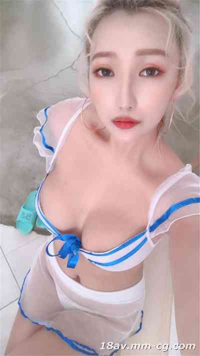 【网曝门事件】G奶模特JKF女郎希亞与男友性爱自拍被破解流出 口活妖娆 怼操浪叫 巨乳乱颤【21:47】