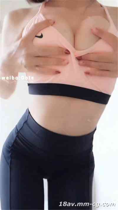 最新价值188软妹币爆乳完具少女VIP会员版之健身房做不可描述的事情 揉乳玉指速插浪穴【8:53】
